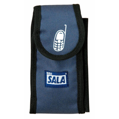 9501264 - Bolsa Porta Teléfono Celular 3M DBI-SALA Para Arnés, Gancho y Velcro