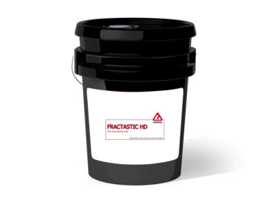 FRACTASTIC- HD-40 - Lubchem FRACTASTIC HD Lubricante para Empaquetaduras de Bombas de Fractura - Cubeta de 40 lb / 5 gal