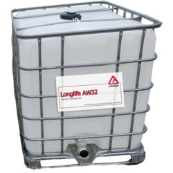 LLAW32-330 - Lubchem Longlife AW32 Aceite Hidráulico Premium - Contenedor de 330 Galones