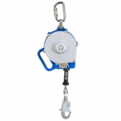 3400133 - 3M DBI-SALA Sealed-Blok Self-Retracting Lifeline, Stainless Steel Cable, 30 ft. (9 m)