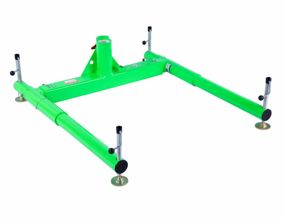 advanced 3 piece portable base1