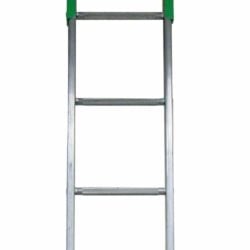 8518508 - Sección de Escalera de Aluminio para Espacios Confinados 3M DBI-SALA, 4 ft