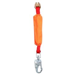 1340151 - 3M Protecta Conector Modular Paquete Amortiguador, Gancho Giratorio de Acero