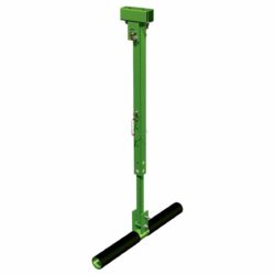 8561235 - 3M DBI-SALA Confined Space Portable Extendable Pole Hoist T-Bar Leg Assembly, Stainless Steel Hardware