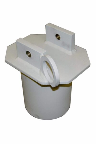 8517413 - 3M DBI-SALA Uni-Anchor with Tie-Off for Inclined Surface, 1/CV