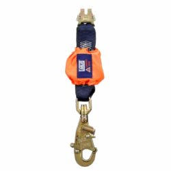 1246500 - Montaje Modular Amortiguador de Choque 3M DBI-SALA EZ-Stop Para Línea de Vida Retráctil de Borde Líder