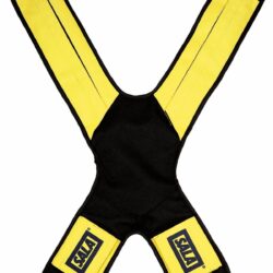 9501207 - 3M™ DBI-SALA® Comfort Shoulder/Back Pad For Harness, Universal