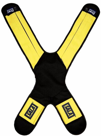 9501207 - 3M™ DBI-SALA® Comfort Shoulder/Back Pad For Harness, Universal