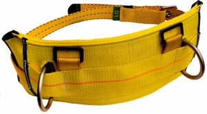 derrick belt1 Seguridad