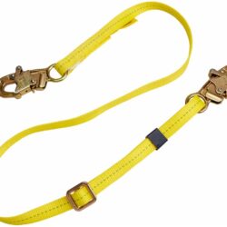 1231011 - Cinta Ajustable para Posicionamiento 3M DBI-SALA, 3 pies