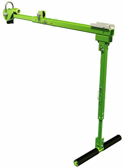 8530253 - 3M DBI-SALA Confined Space Pole Hoist System