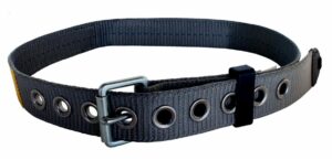 exofit tongue buckle body belt3 Seguridad