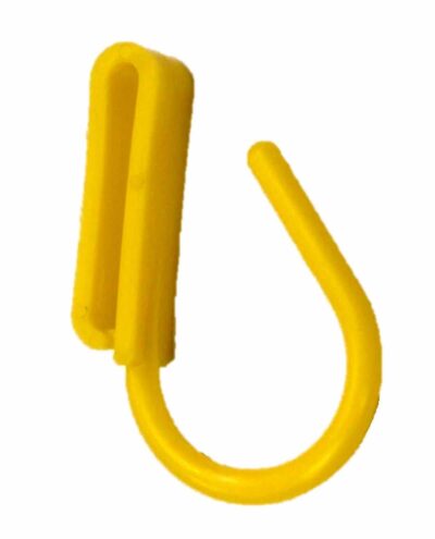 9509844 - 3M DBI-SALA Handline Keeper For Lineman Belt 9509844, Yellow