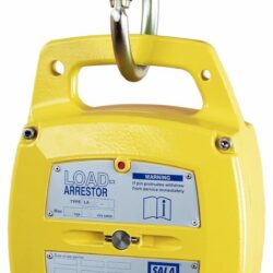 3700400 - 3M™ DBI-SALA® Small Series Load Arrestor, Galvanized Cable, 880 lb Capacity, 26 ft