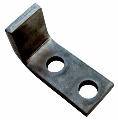 6100136 - 3M DBI-SALA Sistema de Seguridad Vertical con Cable Lad-Saf Soporte Guía para Cable, Acero Inoxidable