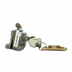 6160030 - 3M DBI-SALA Lad-Saf Deslizador Desmontable para Cable, 1 EA