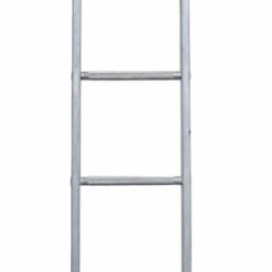 8518507 - Sección de Escalera de Aluminio para Espacios Confinados 3M DBI-SALA, 8 pies