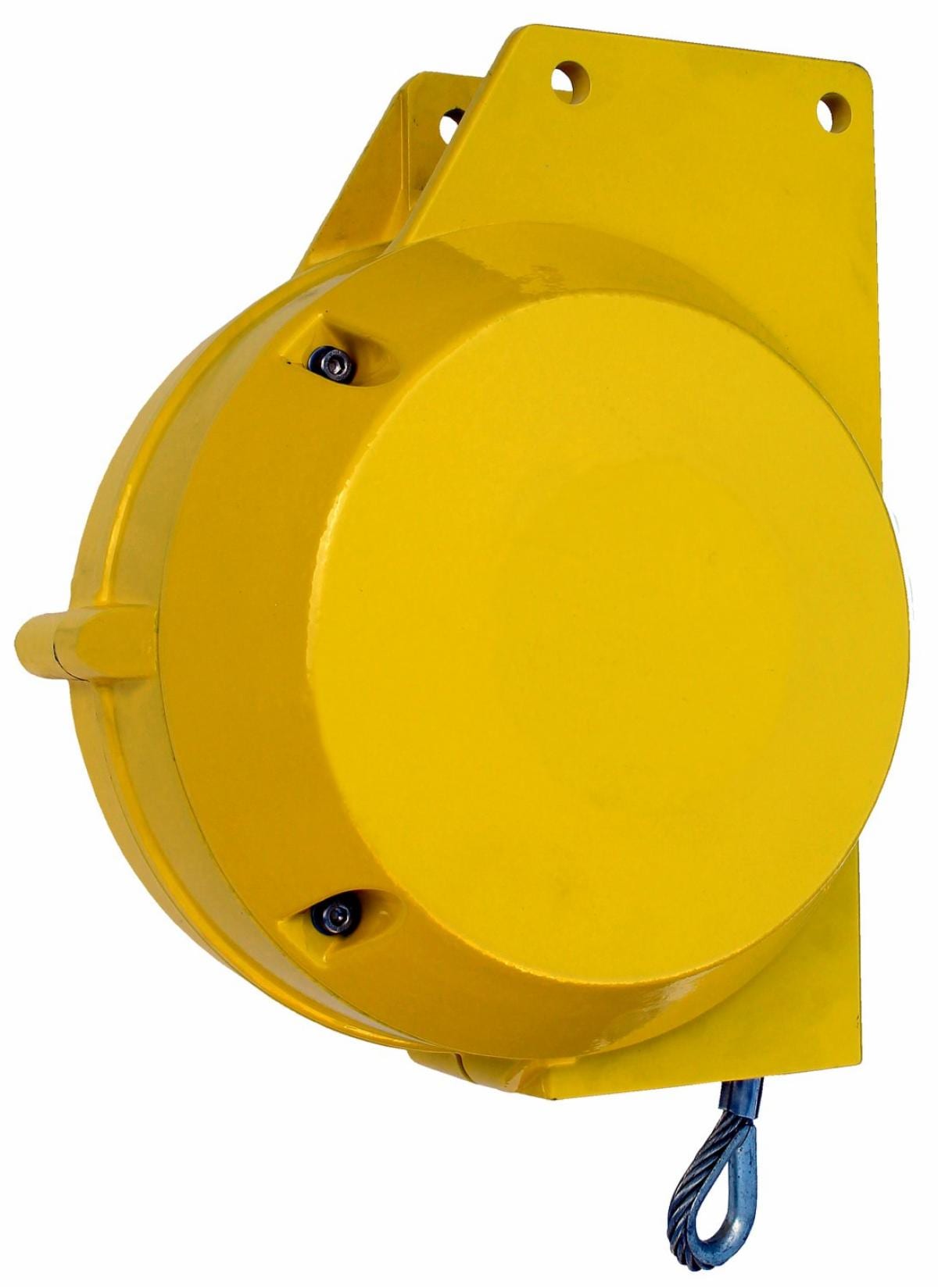 load arrestor medium series1