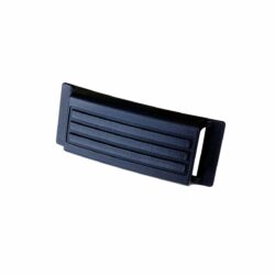 9505504 - Almohadillas de desgaste lumbares 3M DBI-SALA ExoFit NEX para cinturón de arnés de energía eólica, pequeño/mediano
