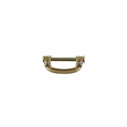 3100480 - 3M™ DBI-SALA® Nano-Lok™ Single-Pin Style SRL Connector for Single-leg or Twin-leg