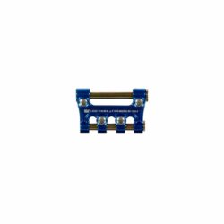 3100483 - 3M™ DBI-SALA® Nano-Lok™ Dual-Pin Style SRL Connector for Single-leg or Twin-leg