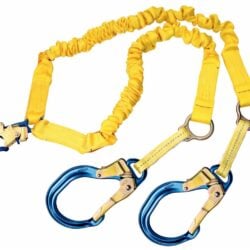 Cordón Absorbente de Impacto 3M DBI-SALA ShockWave
