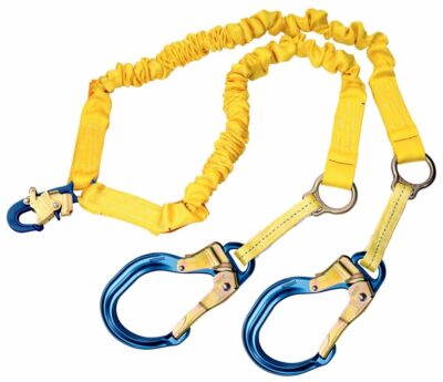 Cordón Absorbente de Impacto 3M DBI-SALA ShockWave