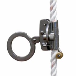 5000003 - Dispositivo Móvil de Captura de Cuerda 3M Protecta, Compatible con Cuerda de 5/8 pulgadas
