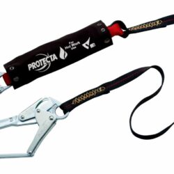 3M Protecta Energy Absorbing Lanyards