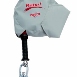 3590010 - Cubierta para Línea de Vida Retráctil Protecta 3M, Compatible con Modelos Estándar de 20 a 33 pies