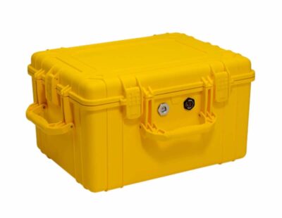 9508289 - 3M™ DBI-SALA® Rollgliss™ R550 Rescue and Descent Device Humidity Case, Up To 500 ft
