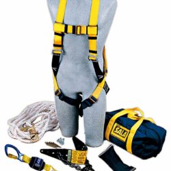 Kits de Protección contra Caídas