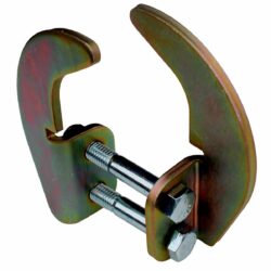 7400008 - Soporte Intermedio Temporal de Línea de Vida Horizontal para Viga I 3M DBI-SALA