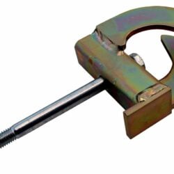 7400200 - Soporte Intermedio para Línea de Vida Horizontal Temporal 3M DBI-SALA para Verter/Fijar en el Lugar