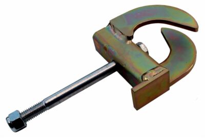 7400200 - Soporte Intermedio para Línea de Vida Horizontal Temporal 3M DBI-SALA para Verter/Fijar en el Lugar
