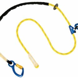 Cordón de Posicionamiento Ajustable para Escaladores en Poste 3M DBI-SALA