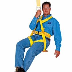 3M™ DBI-SALA® Suspension Seats