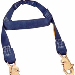 1231460 - Lanyard Y de Rescate/Recuperación DBI-SALA de 3M con Barra Espaciadora, 1 EA