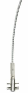 3m dbi sala lad saf cable vertical safety system climb extension bracketry 61166171 Seguridad