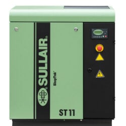 Compresor de Aire Sullair ShopTek ST1100