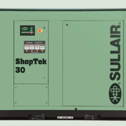 Compresor de Aire Sullair ShopTek ST3000