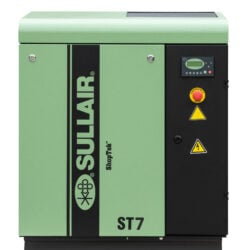 Compresor de Aire Sullair ShopTek ST700