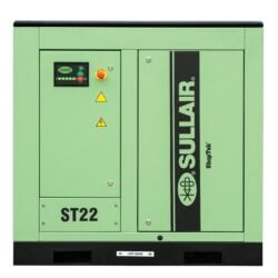 Compresor de Aire Sullair ShopTek ST2200