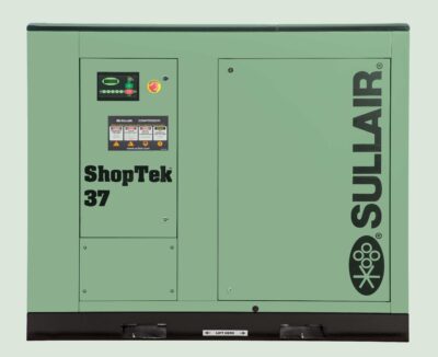Compresor de Aire Sullair ShopTek ST3700
