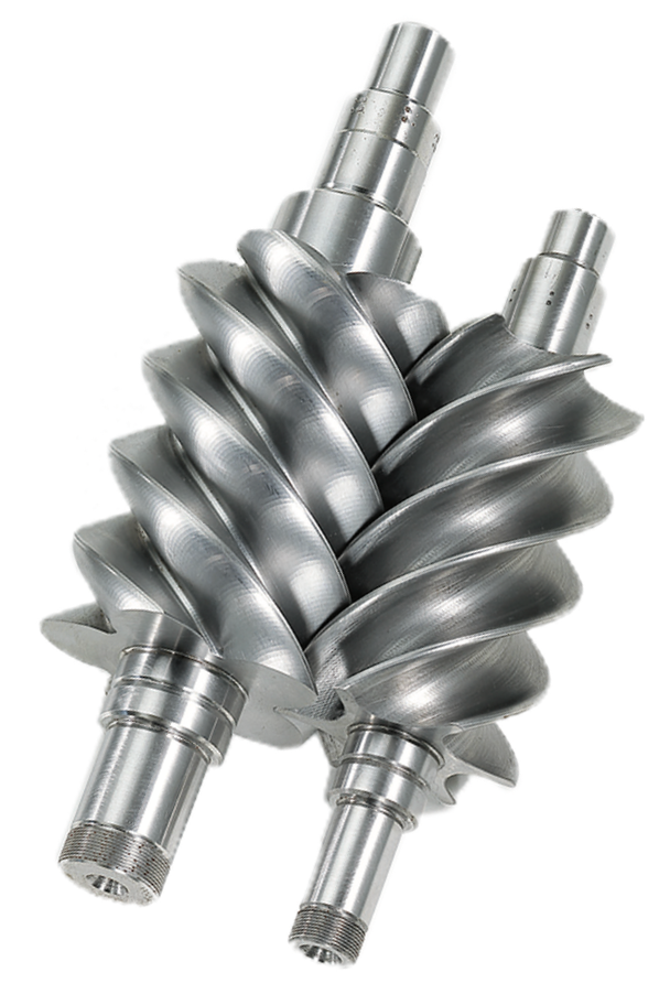 Compresor de Aire Sullair ShopTek ST700 Sullair Air End1