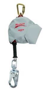 rebel self retracting lifeline cover frontside1 Seguridad