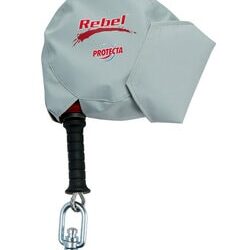 3590012 - Cubierta para Línea de Vida Retráctil 3M Protecta, Compatible con Modelos Estándar de 66 a 100 pies y Modelos para Borde Peligroso de 50 a 66 pies