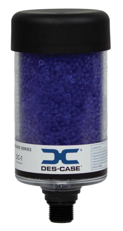 Des-Case DC-1 Respirador Desecante