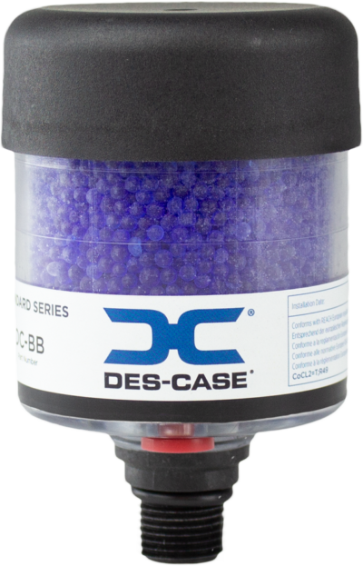 Des-Case DC-BB Respirador Desecante