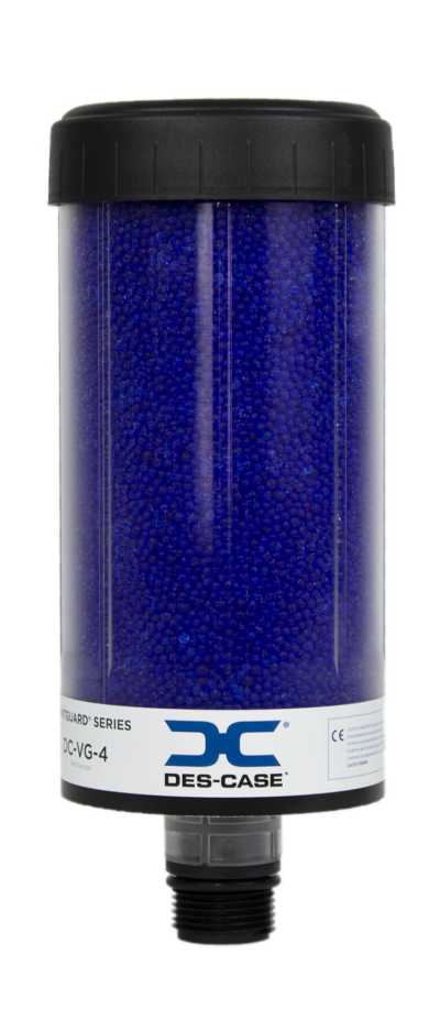 Respirador Desecante Des-Case DC-VG-1 VentGuard